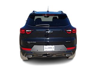 2026 Chevrolet Trailblazer Activ - Photo 11