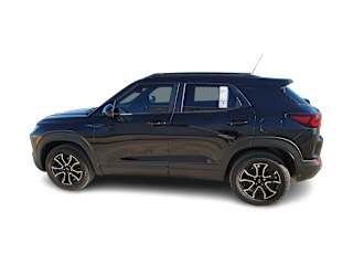 2026 Chevrolet Trailblazer Activ - Photo 28