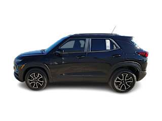 2026 Chevrolet Trailblazer Activ - Photo 9
