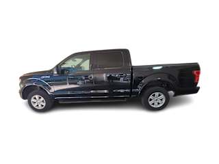 2018 Ford F-150 XLT - Photo 9