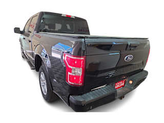 2018 Ford F-150 XLT - Photo 10