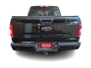 2018 Ford F-150 XLT - Photo 11