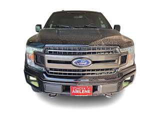 2018 Ford F-150 XLT - Photo 12