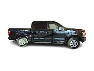 2018 Ford F-150 XLT - Photo 26
