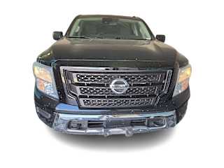 2021 Nissan Titan SV - Photo 12