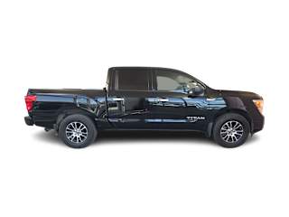 2021 Nissan Titan SV - Photo 24