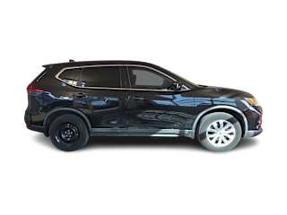 Used 2018 Nissan Rogue S with VIN KNMAT2MV0JP508457 for sale in Casper, WY