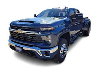 2026 Chevrolet Silverado 3500 HD LT - Photo 7