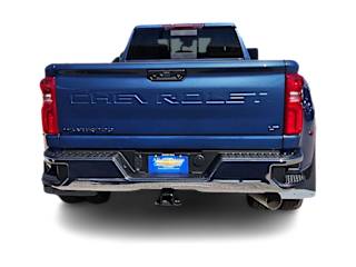 2026 Chevrolet Silverado 3500 HD LT - Photo 11