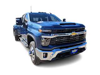 2026 Chevrolet Silverado 3500 HD LT - Photo 25