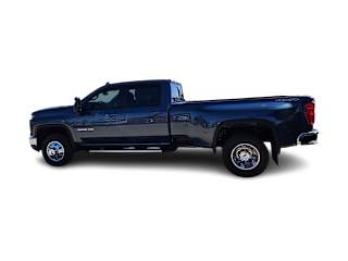 2026 Chevrolet Silverado 3500 HD LT - Photo 9