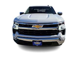 2026 Chevrolet Silverado 1500 LT - Photo 12