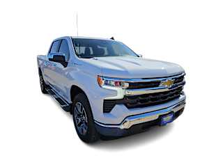 2026 Chevrolet Silverado 1500 LT - Photo 23