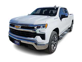 2026 Chevrolet Silverado 1500 LT - Photo 7