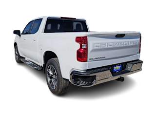 2026 Chevrolet Silverado 1500 LT - Photo 10