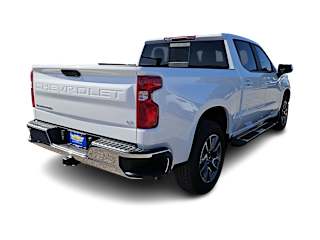 2026 Chevrolet Silverado 1500 LT - Photo 25