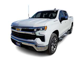 2026 Chevrolet Silverado 1500 LT - Photo 24