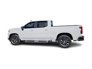 2026 Chevrolet Silverado 1500 LT - Photo 9