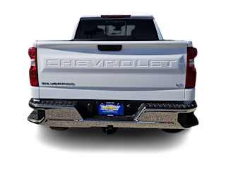 2026 Chevrolet Silverado 1500 LT - Photo 11