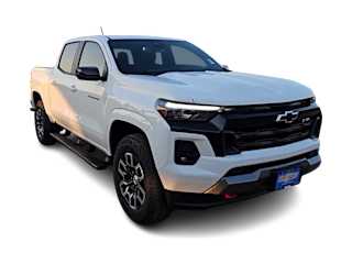 2026 Chevrolet Colorado Z71 - Photo 24
