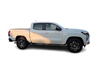 2026 Chevrolet Colorado Z71 - Photo 28