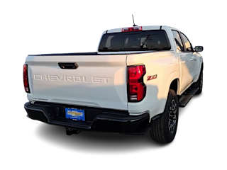2026 Chevrolet Colorado Z71 - Photo 26