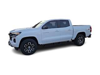 2026 Chevrolet Colorado Z71 - Photo 9