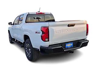 2026 Chevrolet Colorado Z71 - Photo 10