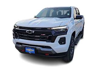 2026 Chevrolet Colorado Z71 - Photo 12