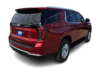 2026 Chevrolet Tahoe LS - Photo 24