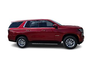 2026 Chevrolet Tahoe LS - Photo 25