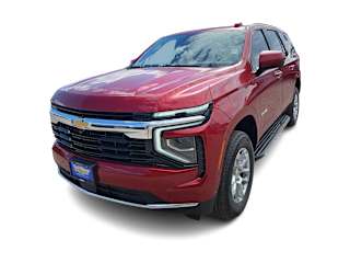 2026 Chevrolet Tahoe LS - Photo 7