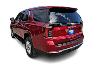 2026 Chevrolet Tahoe LS - Photo 10
