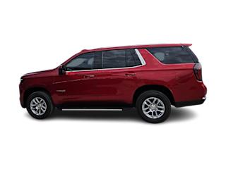 2026 Chevrolet Tahoe LS - Photo 9