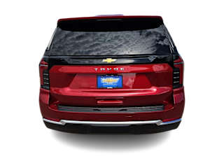 2026 Chevrolet Tahoe LS - Photo 11