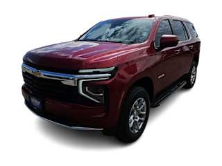 2026 Chevrolet Tahoe LS - Photo 23
