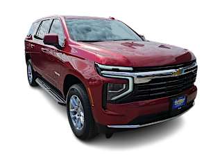 2026 Chevrolet Tahoe LS - Photo 22