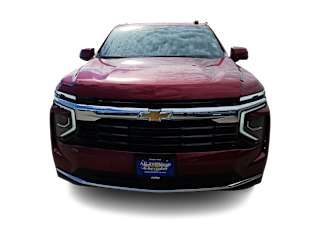 2026 Chevrolet Tahoe LS - Photo 12