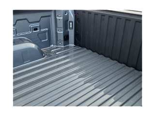 2026 Chevrolet Silverado 1500 Custom Trail Boss - Photo 21