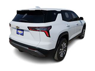 2027 Chevrolet Equinox LT - Photo 25