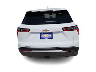 2027 Chevrolet Equinox LT - Photo 11