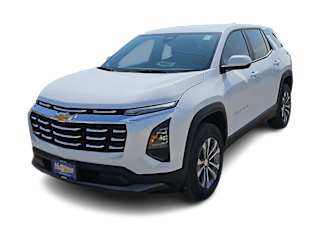 2027 Chevrolet Equinox LT - Photo 7
