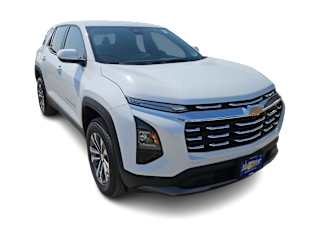 2027 Chevrolet Equinox LT - Photo 23