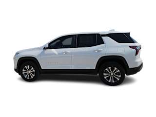 2027 Chevrolet Equinox LT - Photo 9