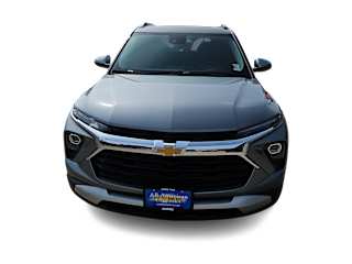 2026 Chevrolet Trailblazer LT - Photo 12