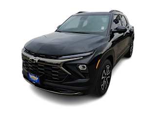 2026 Chevrolet Trailblazer Activ - Photo 25