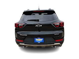 2026 Chevrolet Trailblazer Activ - Photo 11