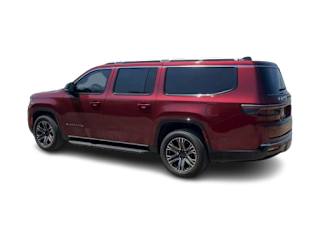 2024 Jeep Wagoneer L Series I - Photo 26