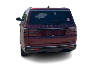 2024 Jeep Wagoneer L Series I - Photo 27
