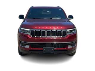 2024 Jeep Wagoneer L Series I - Photo 10